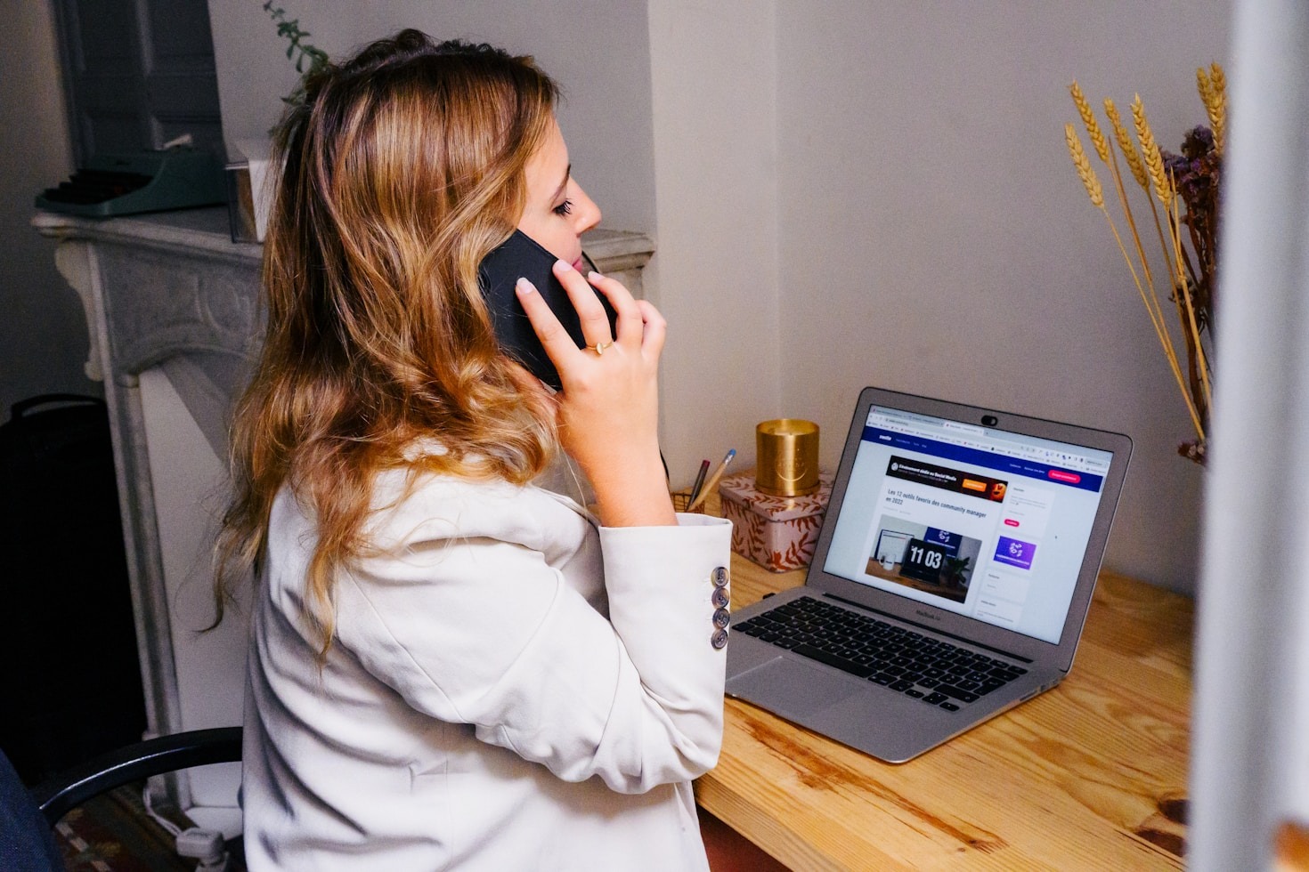 How Sales Teams Can Benefit From Automated Voice Technology