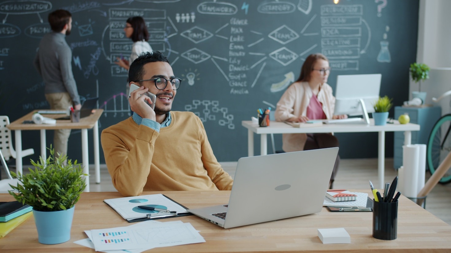 Maximizing Productivity With Real-Time Transcripts and Summaries